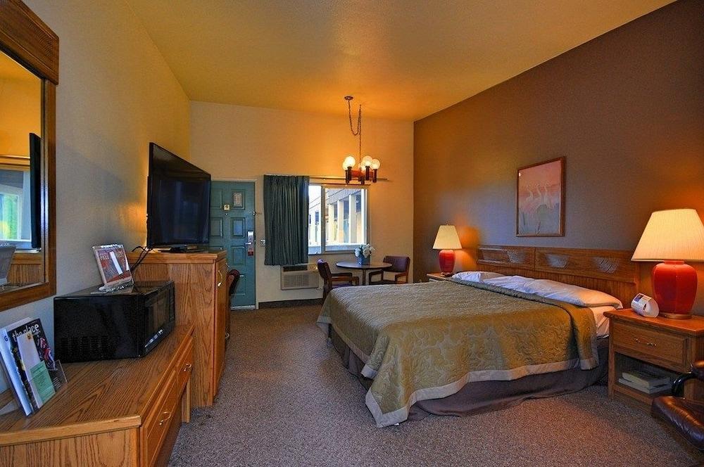 - Newport Area Hotel