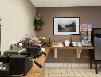 Hotel - Newport Area 2*