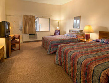 Hotel - Newport Area 2*